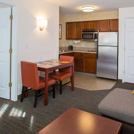 Residence Inn Arundel Mills BWI Airport Hanover Ngoại thất bức ảnh