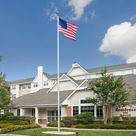 Residence Inn Arundel Mills BWI Airport Hanover Ngoại thất bức ảnh