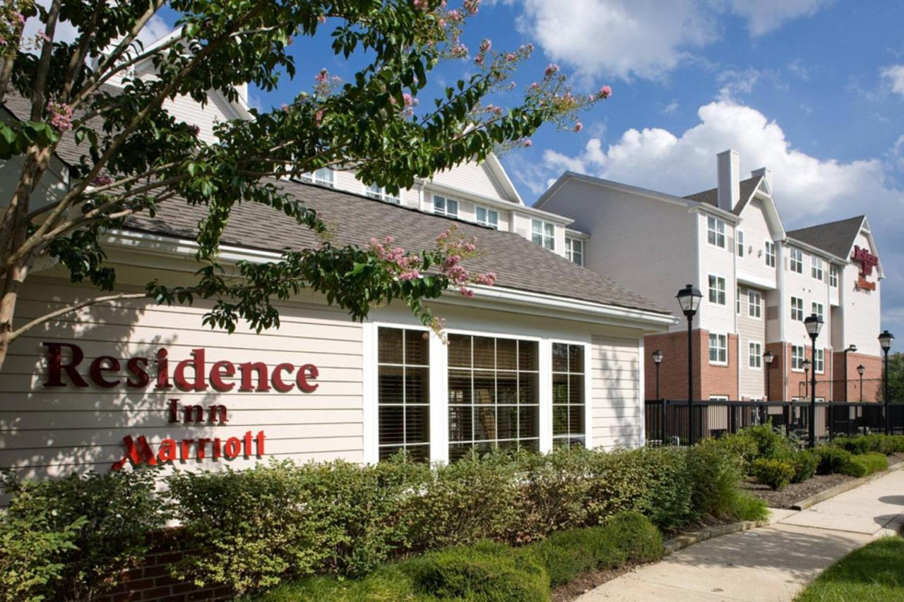 Residence Inn Arundel Mills BWI Airport Hanover Ngoại thất bức ảnh