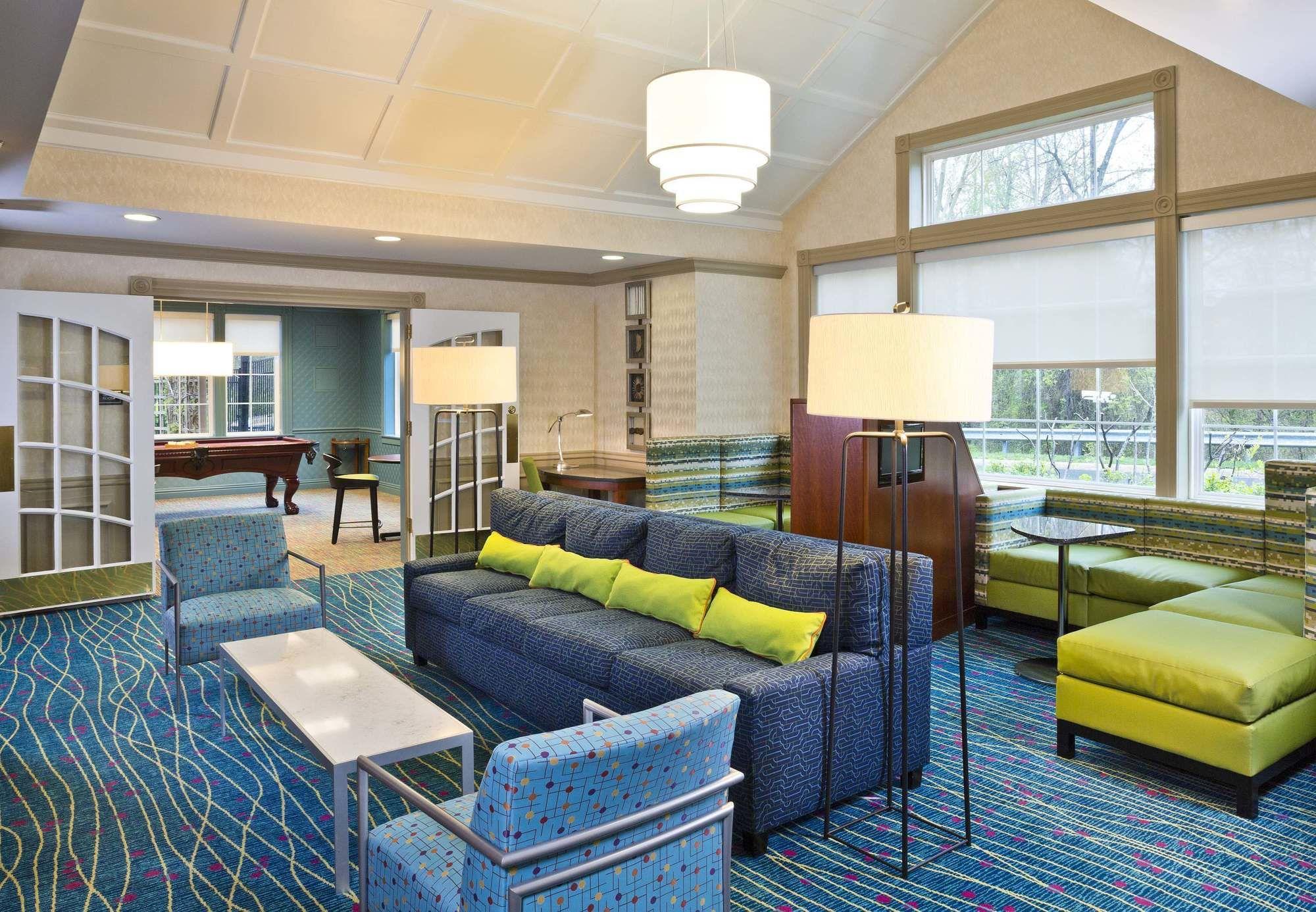 Residence Inn Arundel Mills BWI Airport Hanover Ngoại thất bức ảnh