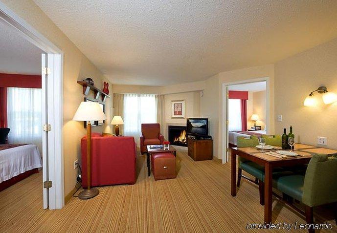 Residence Inn Arundel Mills BWI Airport Hanover Ngoại thất bức ảnh