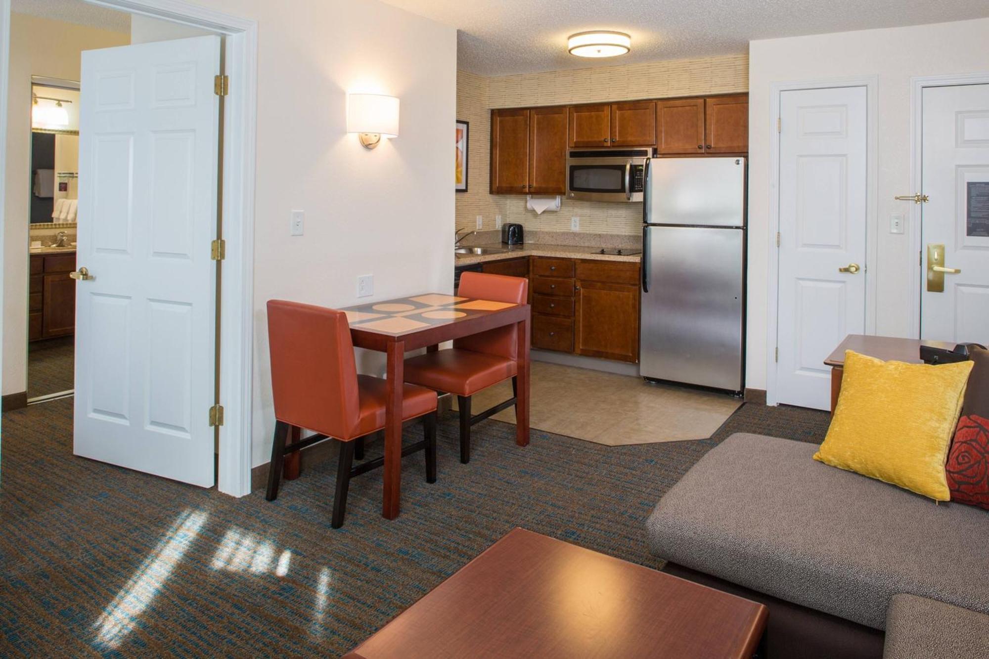 Residence Inn Arundel Mills BWI Airport Hanover Ngoại thất bức ảnh