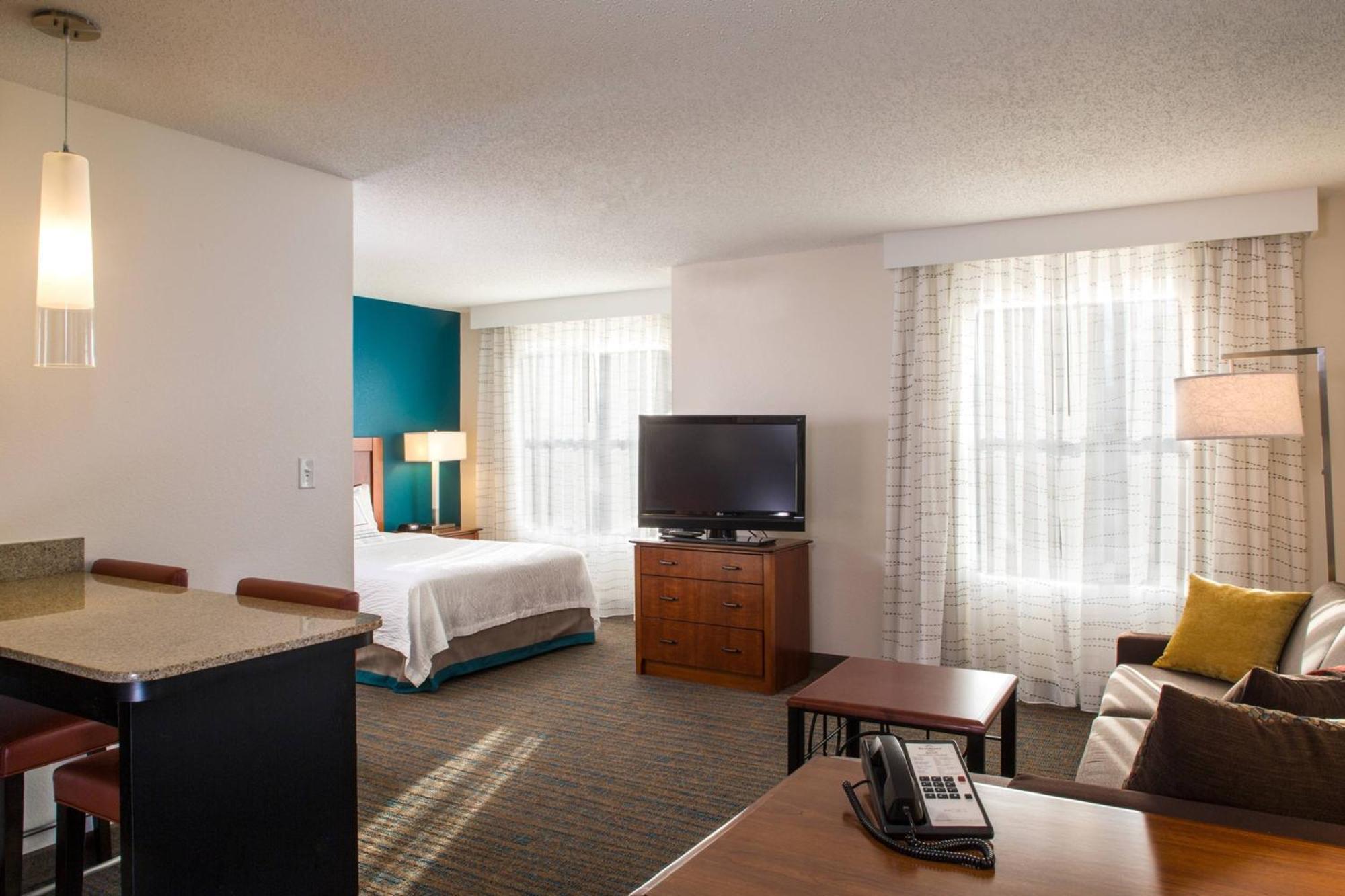 Residence Inn Arundel Mills BWI Airport Hanover Ngoại thất bức ảnh