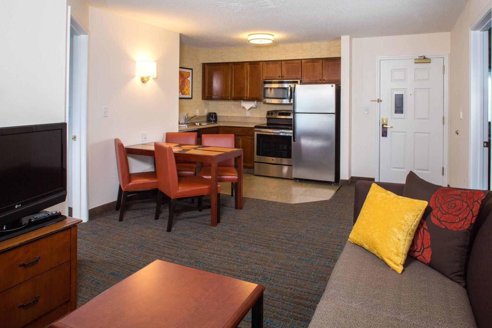 Residence Inn Arundel Mills BWI Airport Hanover Ngoại thất bức ảnh