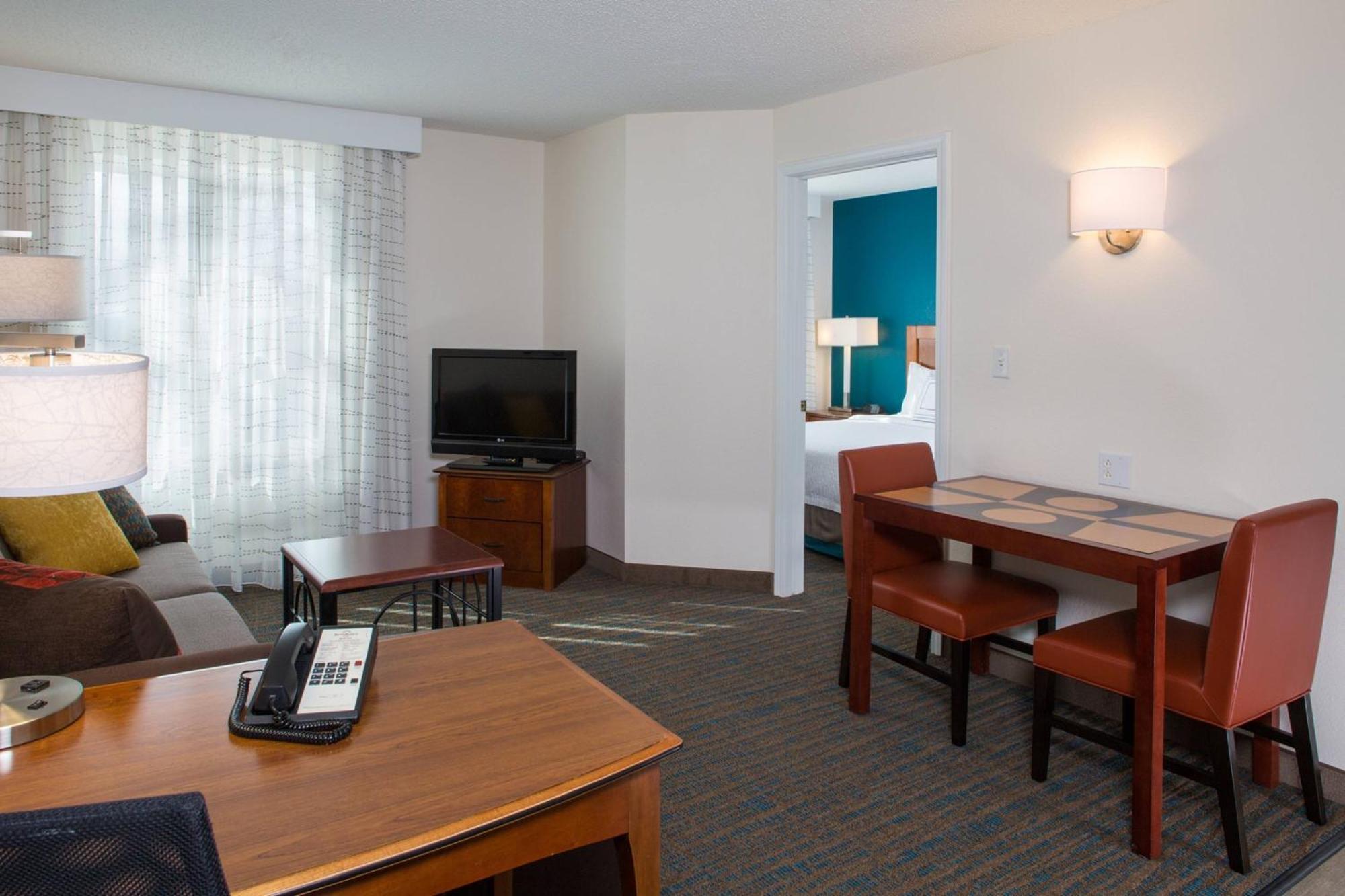 Residence Inn Arundel Mills BWI Airport Hanover Ngoại thất bức ảnh