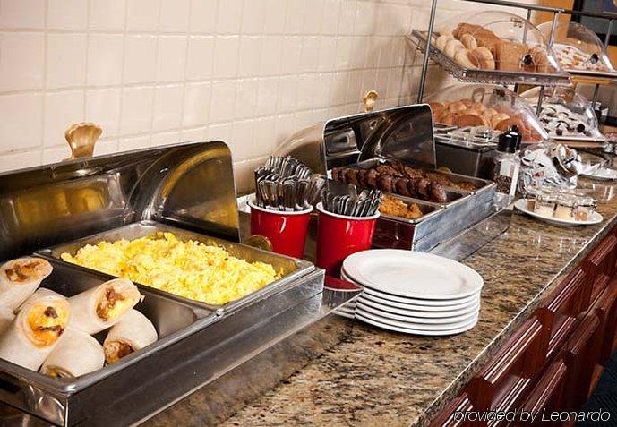 Residence Inn Arundel Mills BWI Airport Hanover Nhà hàng bức ảnh