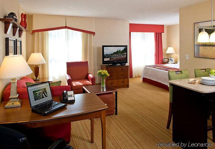 Residence Inn Arundel Mills BWI Airport Hanover Phòng bức ảnh