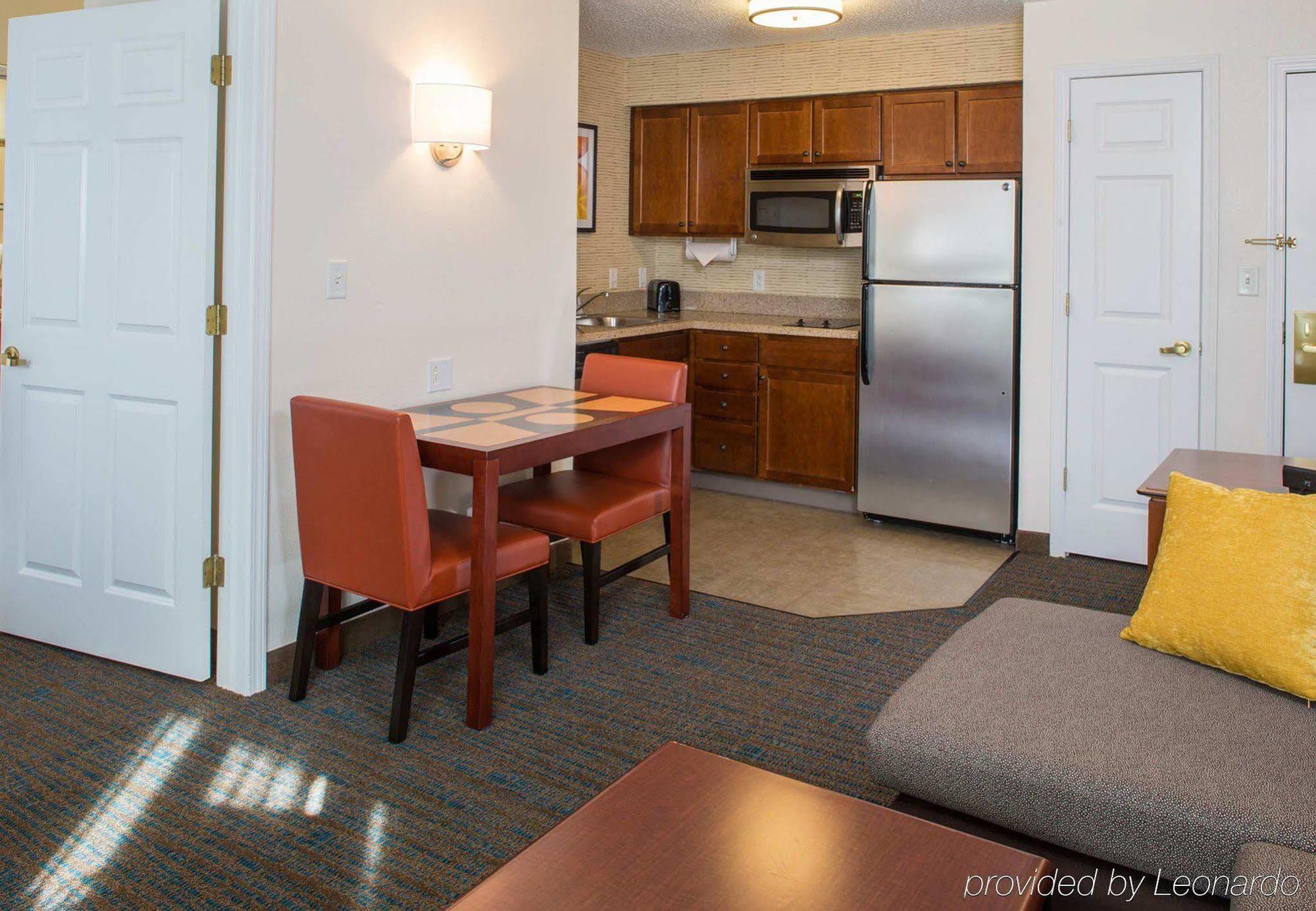 Residence Inn Arundel Mills BWI Airport Hanover Ngoại thất bức ảnh