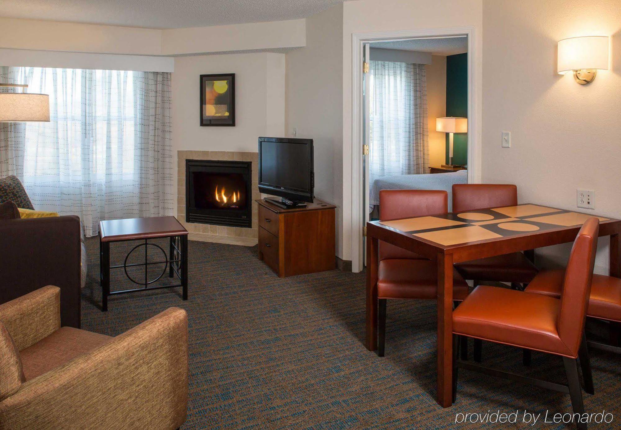 Residence Inn Arundel Mills BWI Airport Hanover Ngoại thất bức ảnh