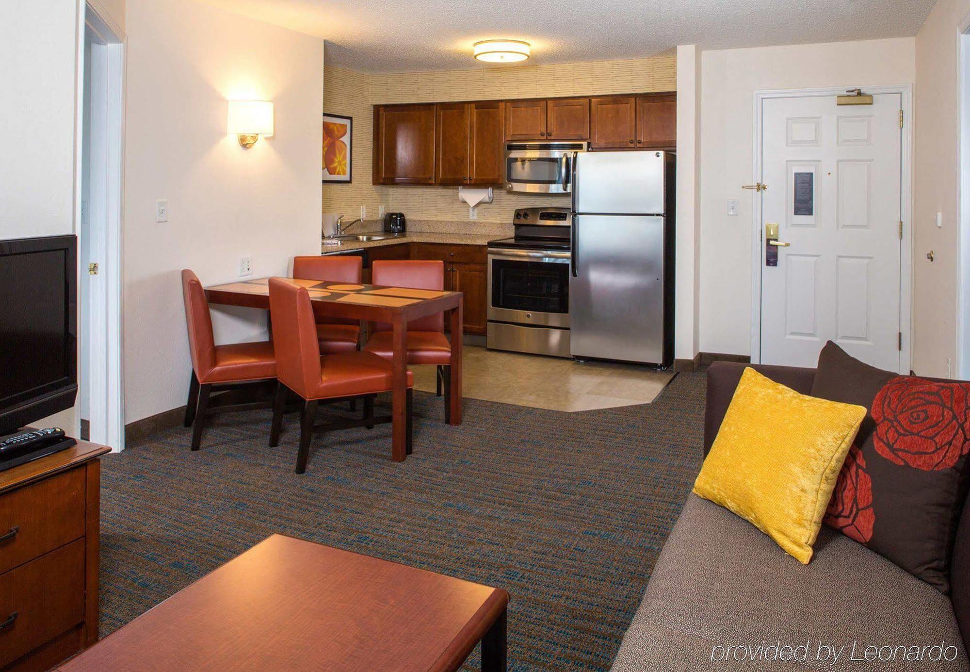 Residence Inn Arundel Mills BWI Airport Hanover Ngoại thất bức ảnh