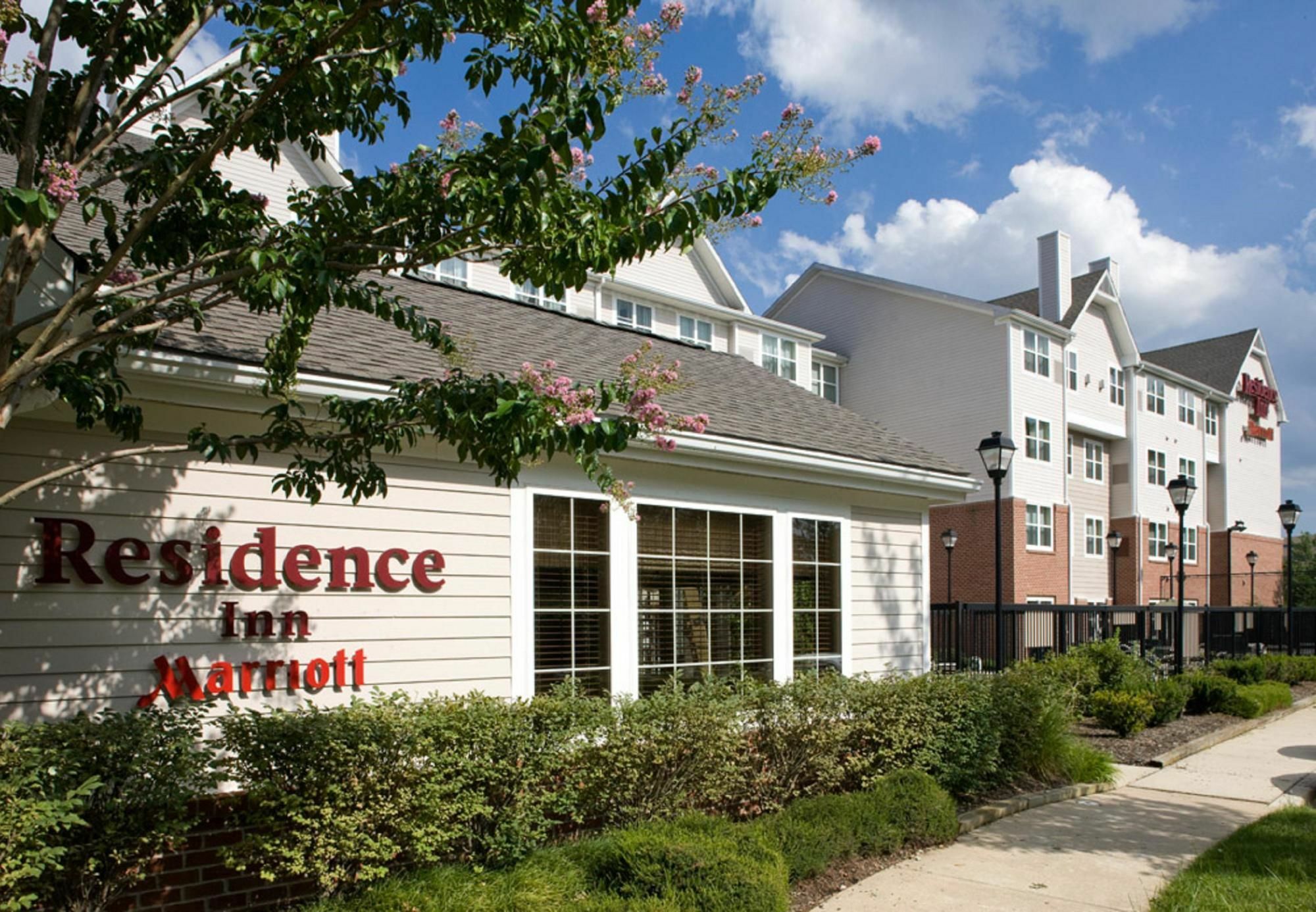 Residence Inn Arundel Mills BWI Airport Hanover Ngoại thất bức ảnh